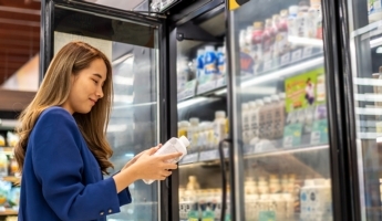 How to pick the right commercial drinks fridge