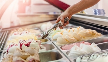 Scoops of success: How an ice cream fridge can benefit your business