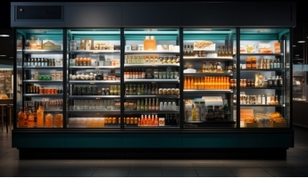How display fridges can boost your business’s sales and revenue