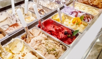 Cool treats, hot sales – the benefits of ice cream fridges