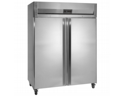 Tefcold RK1420P Gastronorm Solid door Refrigerator