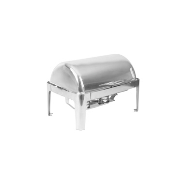 Rolltop Chafing Dish