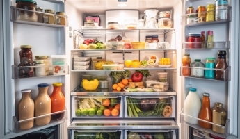 What’s the difference between commercial fridges and domestic ones?