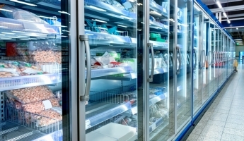 Is it better to repair or replace your commercial fridge?