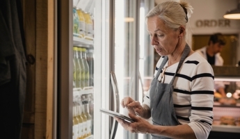 How choosing the right commercial fridge can save you money