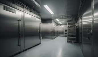 Maximising your storage space with a commercial fridge