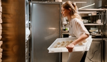 Why storage fridges are a must-have for your food business