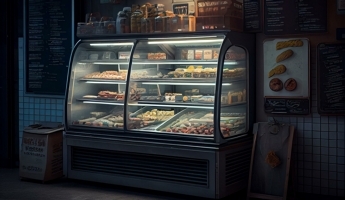 How energy-efficient display fridges can boost your bottom line