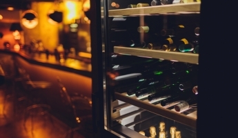 How to choose the right beer or wine fridge