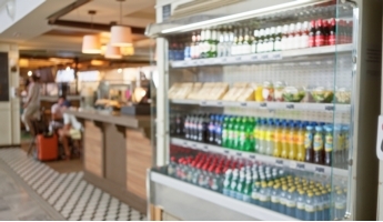 Five tips for choosing a takeaway fridge