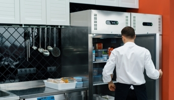 Three big benefits of upgrading your restaurant’s refrigeration