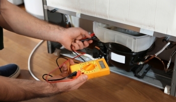 The importance of servicing your commercial refrigeration