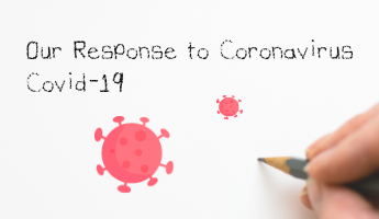 Our Response to Coronavirus (COVID-19)