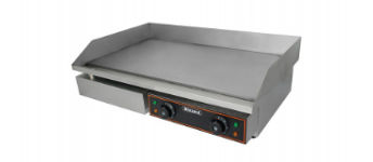 Commercial Griddle