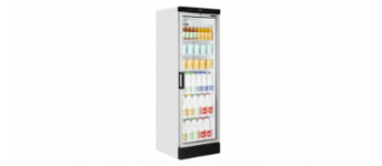 Single Door Bottle Coolers