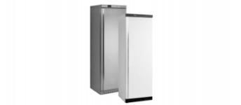 Single Door solid door freezer