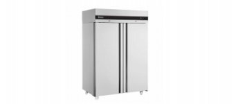 Double door Solid Door Freezers