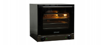 CONVECTION OVENS