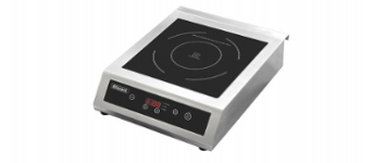 Induction Ranges