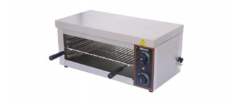 Salamander Grills