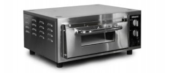Pizza Ovens