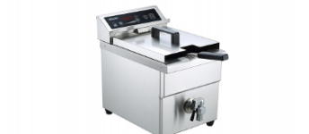 Countertop Fryers