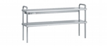 GANTRIES & QUARTZ HEATING BOXES