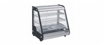 Heated & Ambient Display