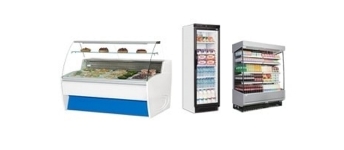 Display Fridges