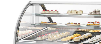 Cake Fridges