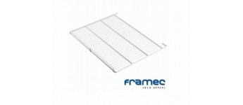 Framec Shelves