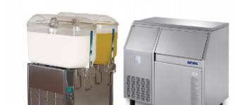 Ice Machines & Juicers