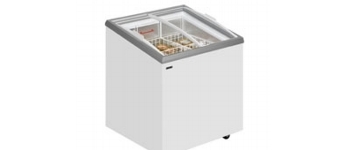 Sliding Lid Freezers