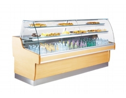 RAVEL TOT-VCR CURVED GLASS SERVE OVER RAVEL TOT-VCR CURVED GLASS SERVE OVER