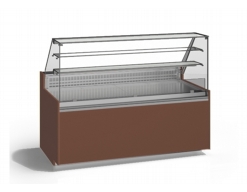 ELINE FLAT GLASS CHOCOLATE DISPLAY ELINE FLAT GLASS CHOCOLATE DISPLAY