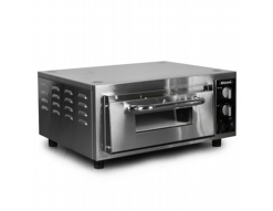 Blizzard BPO1 SINGLE DECK PIZZA OVEN Blizzard BPO1 SINGLE DECK PIZZA OVEN
