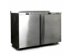 Blizzard UCFR280 FREEZER & FRIDGE WORKSTATION Blizzard UCFR280 FREEZER & FRIDGE WORKSTATION