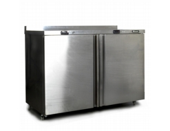 Blizzard UCRR280 DOUBLE FRIDGE WORKSTATION Blizzard UCRR280 DOUBLE FRIDGE WORKSTATION