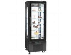 Tefcold UPD400C Black Tefcold UPD400C Black