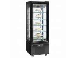 Tefcold UPD400F Black Tefcold UPD400F Black