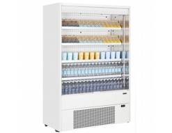 Tefcold MD Range Tefcold MD Range