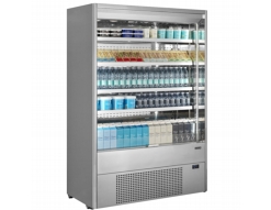 Tefcold MDX Range - Multideck