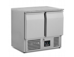 Blizzard BCC2-GR-TOP 2 DR COMPACT GN COUNTER WITH GRANITE WORKTOP 240L Blizzard BCC2-GR-TOP 2 DR COMPACT GN COUNTER WITH GRANITE WORKTOP 240L