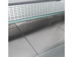 Inomak MDV GASTRONORM BAIN MARIE WITH AMBIENT BASE Inomak MDV GASTRONORM BAIN MARIE WITH AMBIENT BASE