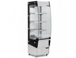 Blizzard BHD50 Heated Tiered Display