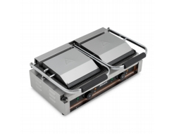 Mafirol RAVEL BM-VCR CURVED GLASS BAIN MARIE Mafirol RAVEL BM-VCR CURVED GLASS BAIN MARIE