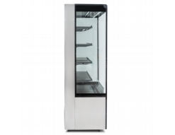 Infrico ME30 BACK BAR SHELVING 300MM DEPTH Infrico ME30 BACK BAR SHELVING 300MM DEPTH