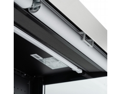 Mafirol ECO1 PQ-TVCR CURVED GLASS HOT PLATE DISPLAY Mafirol ECO1 PQ-TVCR CURVED GLASS HOT PLATE DISPLAY