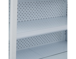Blizzard BBTRAY TRAY SLIDES Blizzard BBTRAY TRAY SLIDES