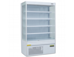 Mafirol RAVEL N-VV FLAT GLASS AMBIENT DISPLAY Mafirol RAVEL N-VV FLAT GLASS AMBIENT DISPLAY